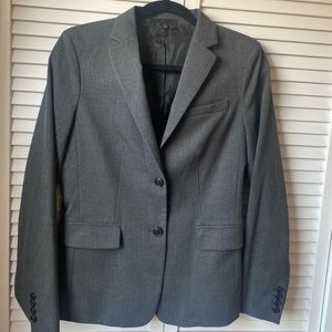 UNIQLO  woman’s  Grey Blazer, size S